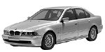 BMW E39 P0232 Fault Code