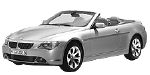 BMW E64 P0232 Fault Code