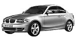 BMW E82 P0232 Fault Code