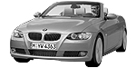 BMW E93 P0232 Fault Code